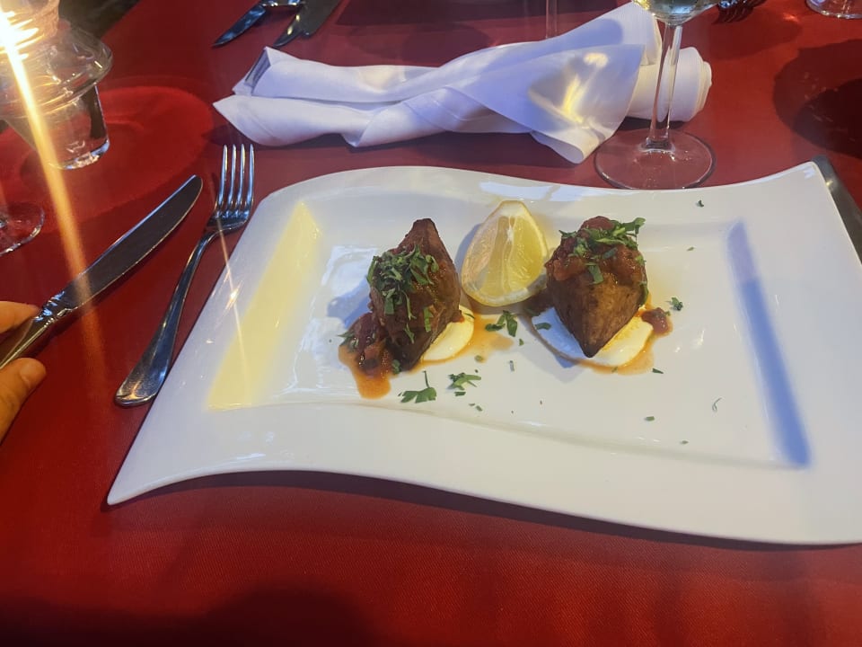Gastro Sunis Kumköy Beach Resort Hotel & Spa