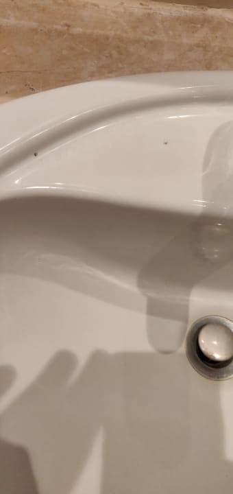 Zimmer Zita Beach Resort