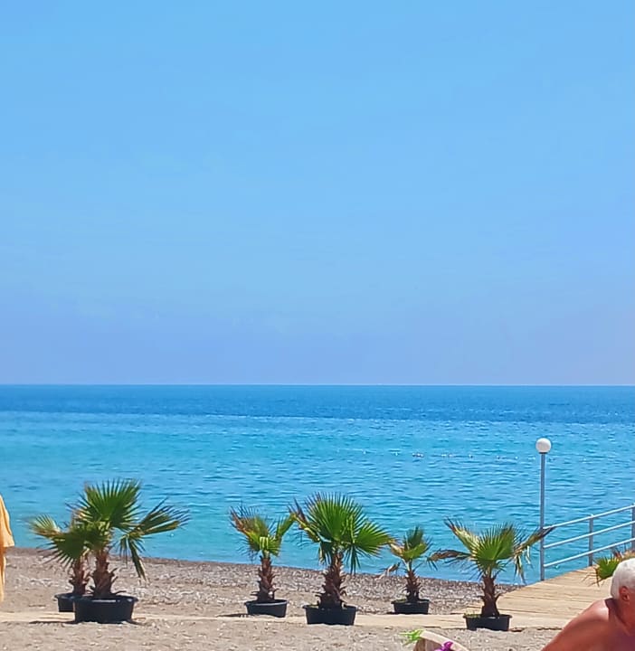 Strand Vita Silva Hotel