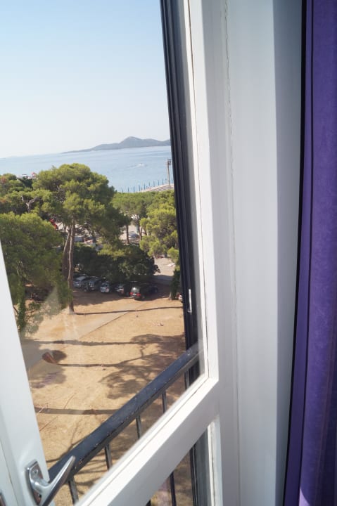 Zimmer Hotel Adriatic