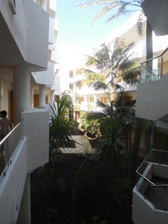 Ausblick Iberostar Waves Playa de Muro