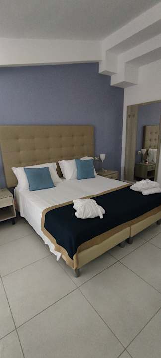Zimmer TUI BLUE Tropea