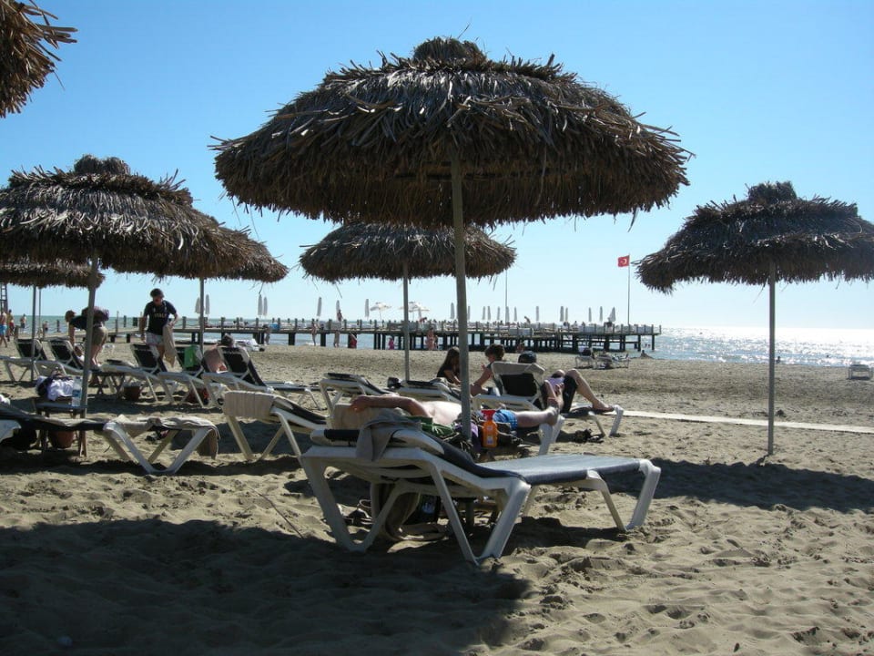 Strand Voyage Belek Golf & Spa