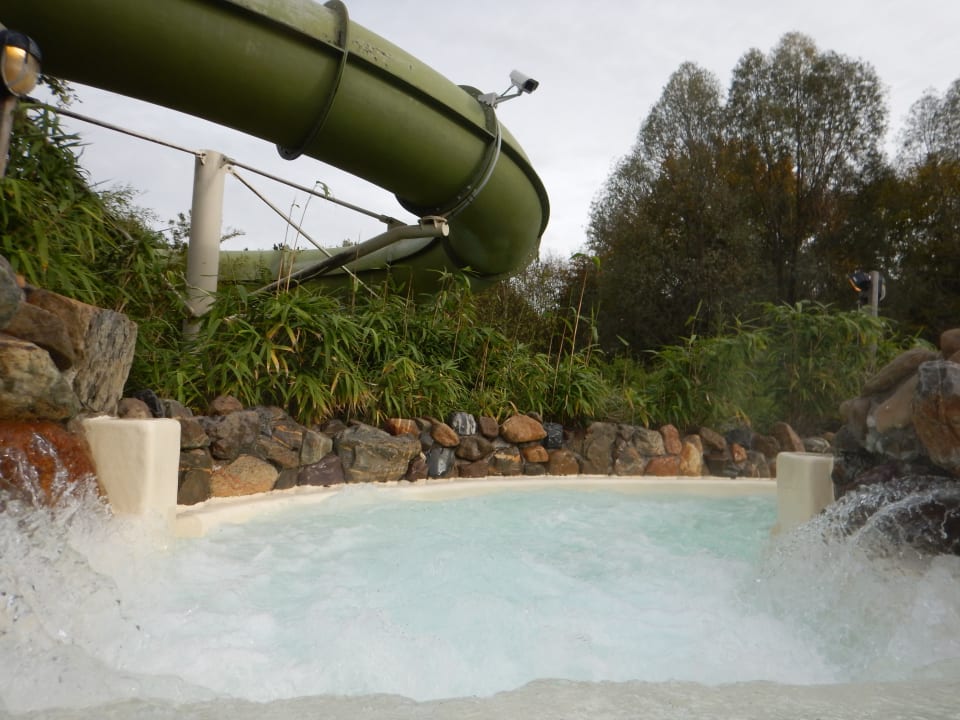 Pool Center Parcs De Eemhof