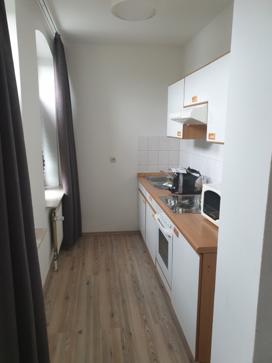 Zimmer Apartment Hotel Lindeneck