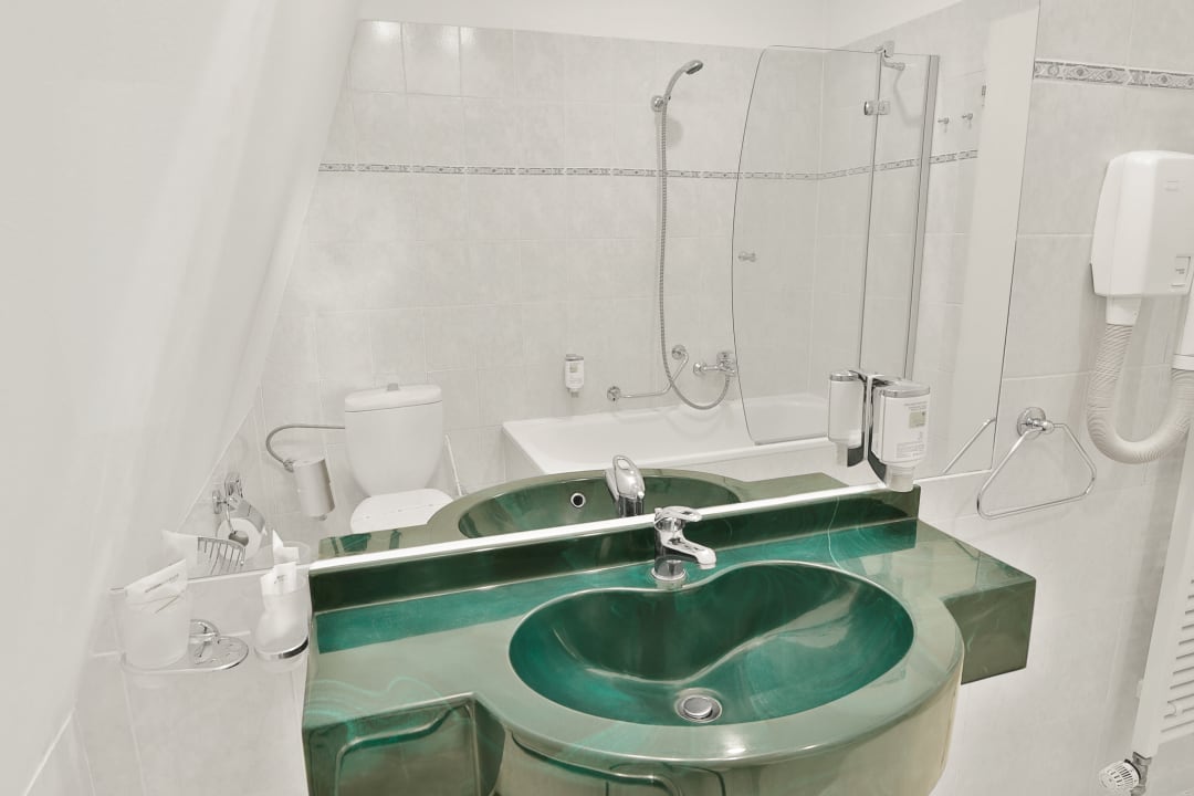 Zimmer Belvedere Wellness Hotel