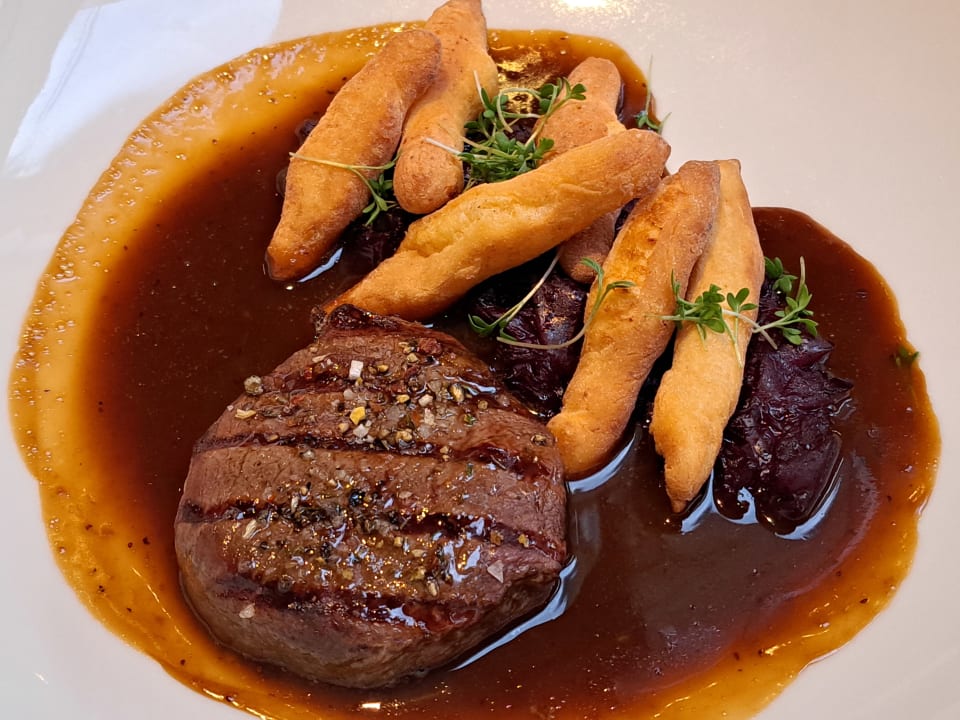 Gastro Hotel Hirschen