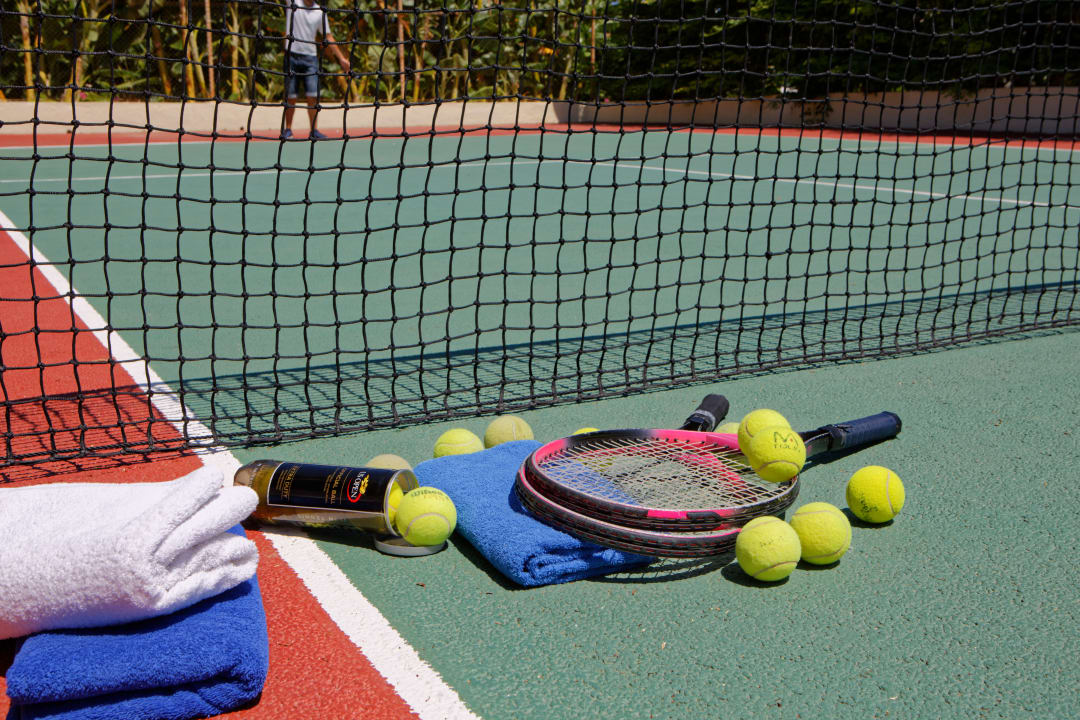 Sport & Freizeit Rethymno Mare & Water Park