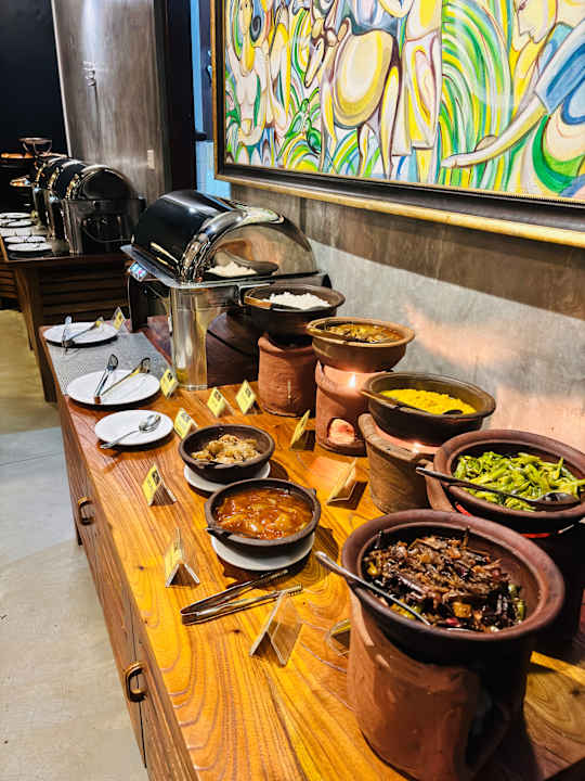 Gastro Melheim Resort