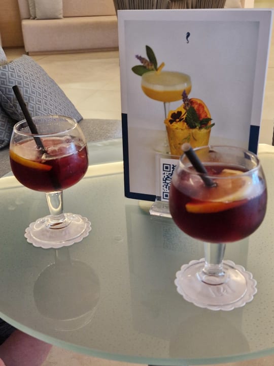 Gastro Hipotels La Geria