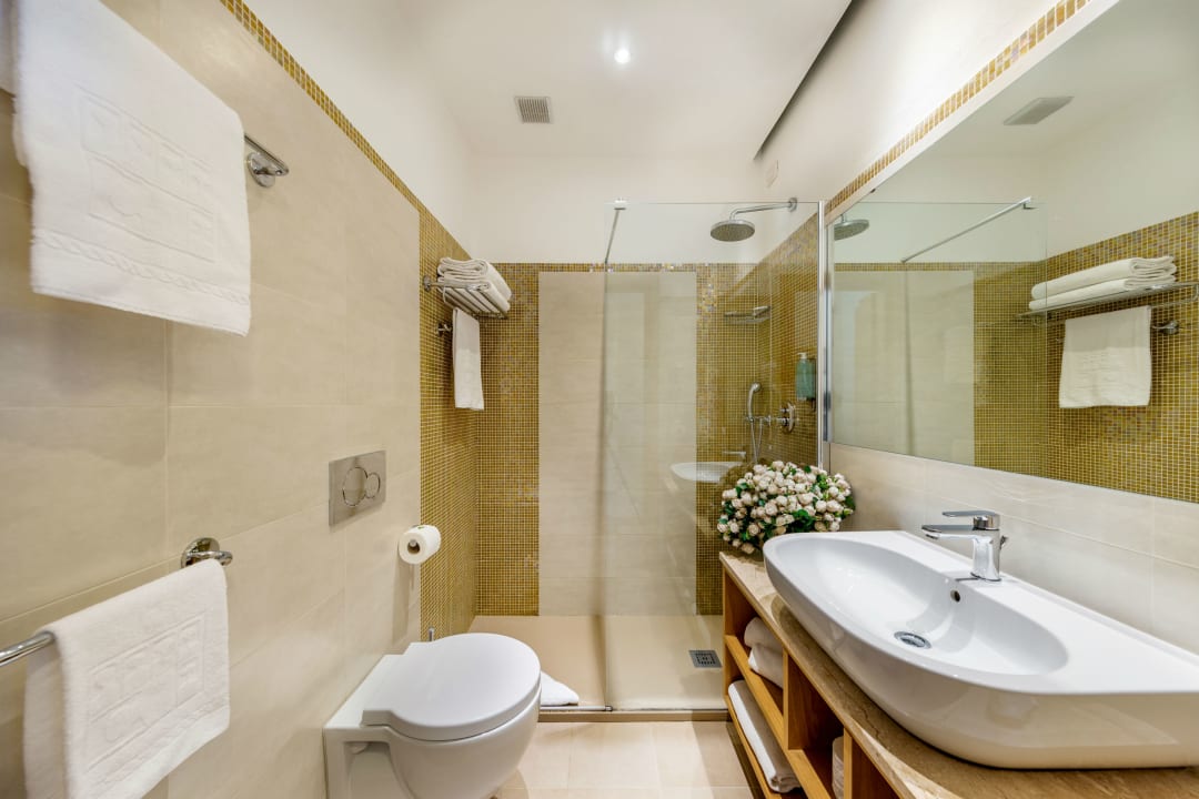 Zimmer Hotel Dei Pini