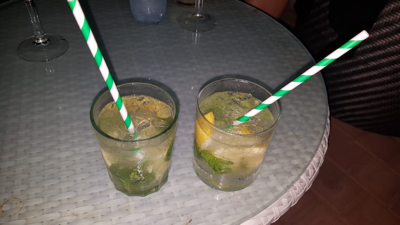 Gastro Meliá Laguna Beach