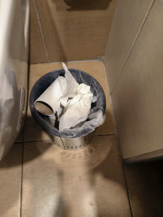 Zimmer Side Aquamarin Resort & Spa