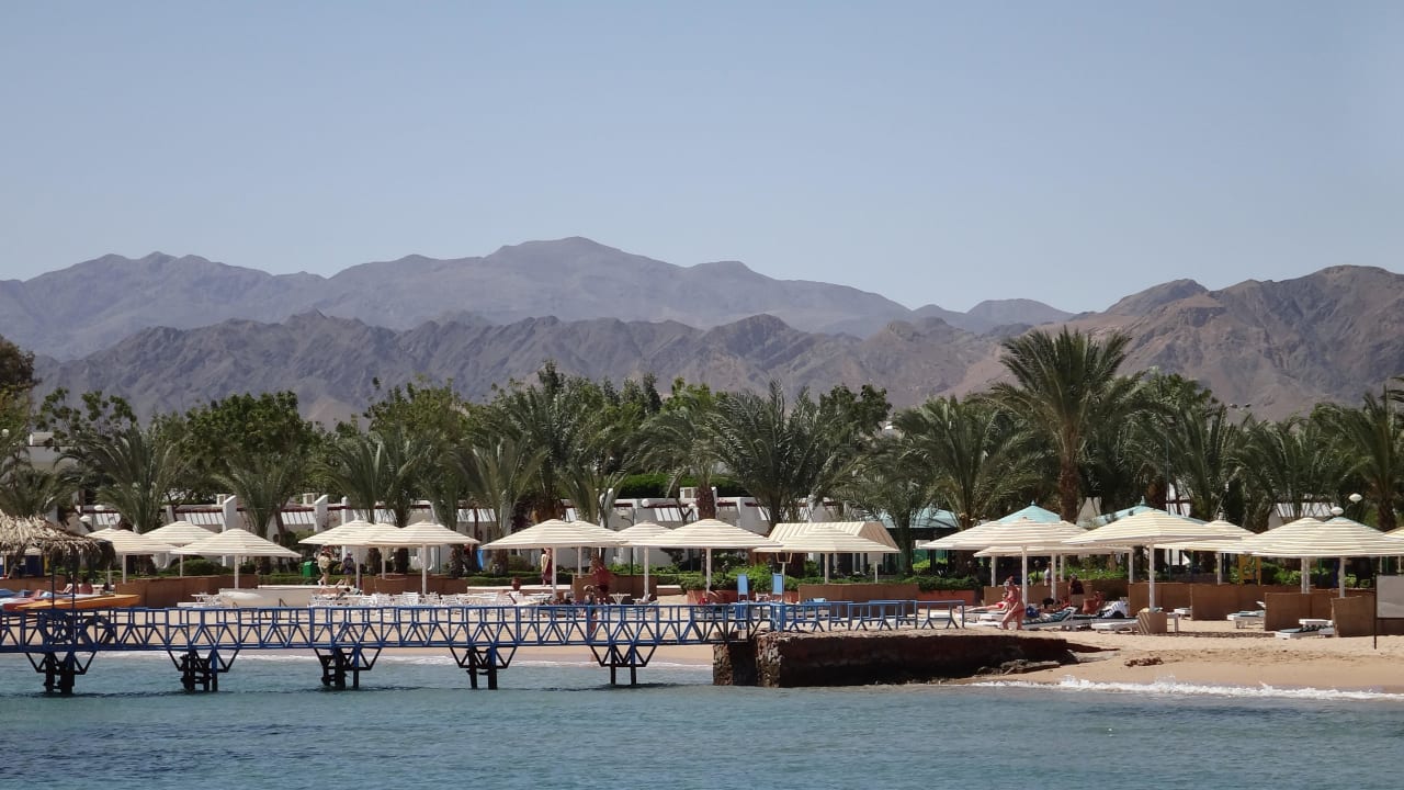 Strand Menaville Safaga