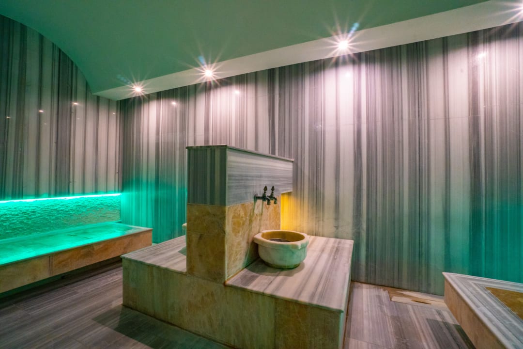 Sport & Freizeit Karya Family Resort  All Inclusive