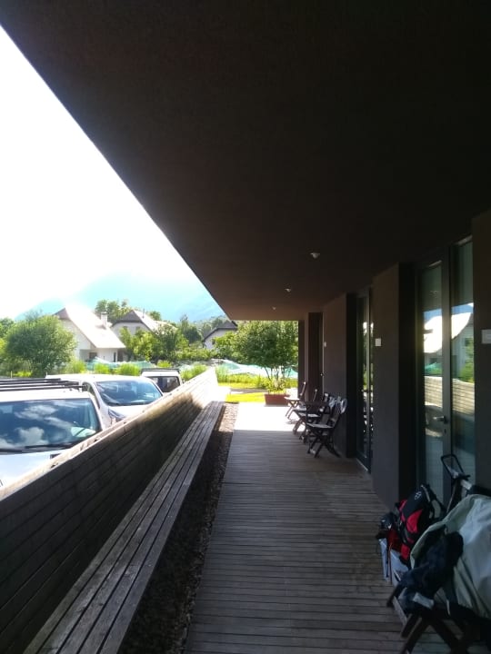 Zimmer Hotel Sanje OB Soci