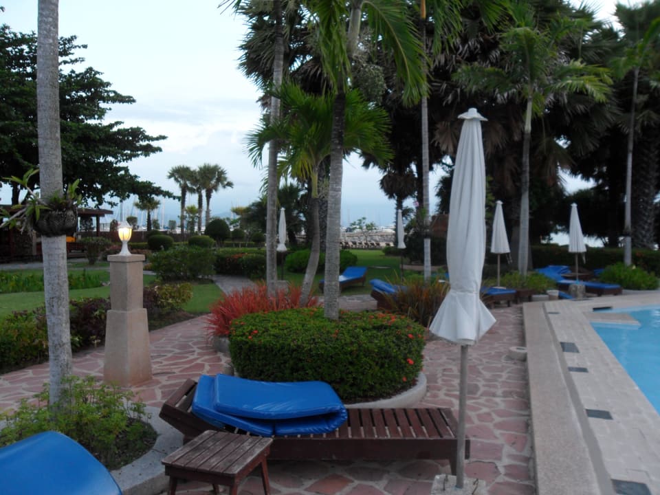 Botany Beach Resort Botany Beach Resort