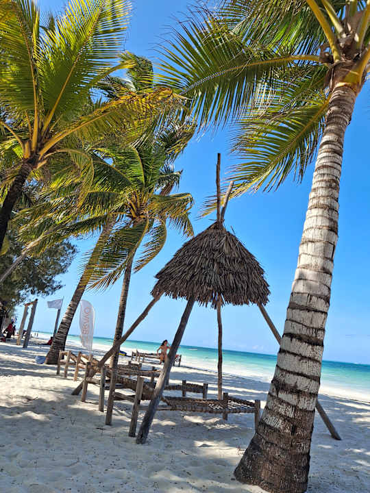 Strand VOI Kiwengwa Resort