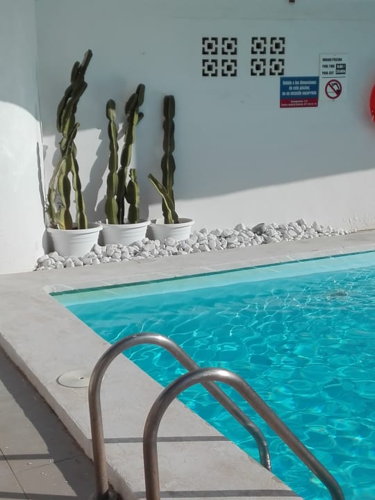 Pool Apartments Ibiza