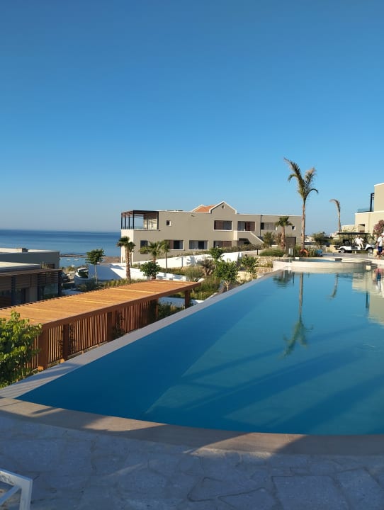 Pool Mitsis Rodos Village