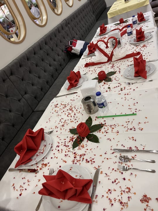 Gastro Hane Family Resort