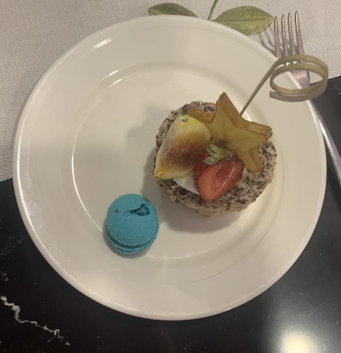 Gastro Seaden Quality Resort & Spa