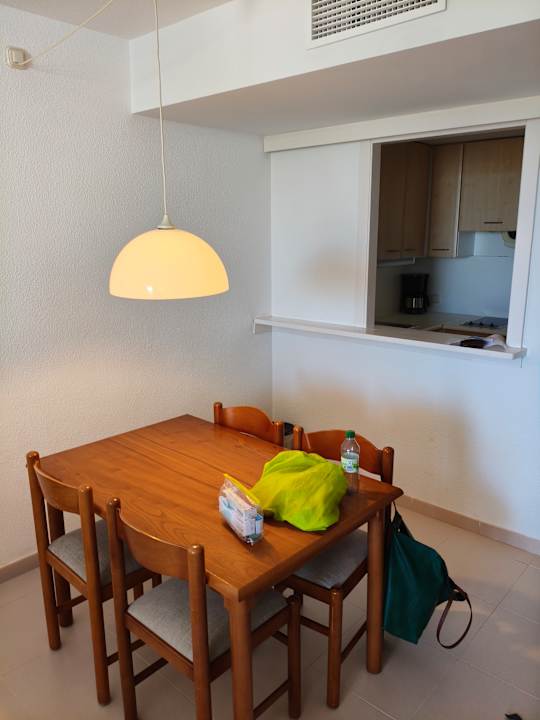 Zimmer Hipotels Mercedes