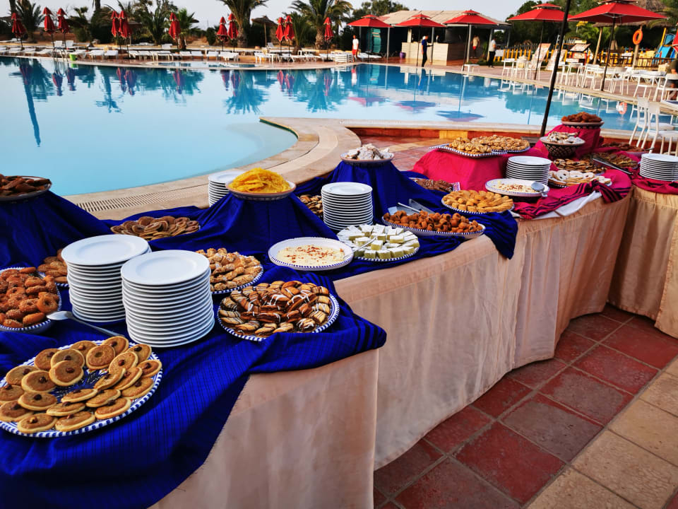 Gastro Skanes Serail Aquapark