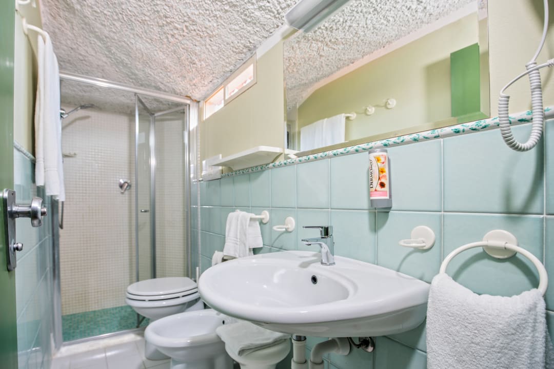 Zimmer Hotel Fabricia