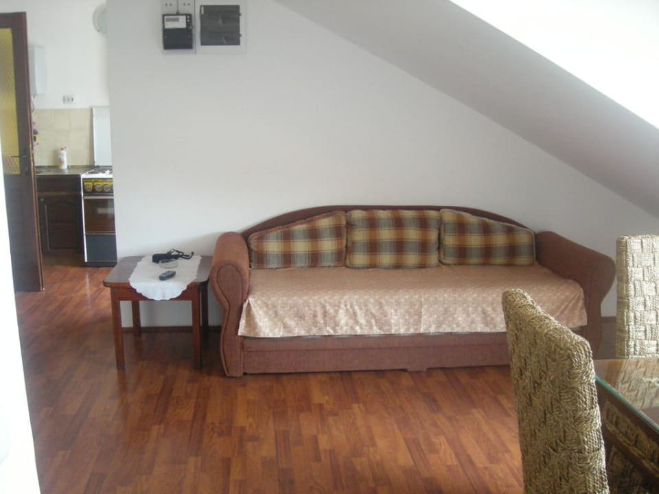 Apartment Markovič Apartmány Markovič