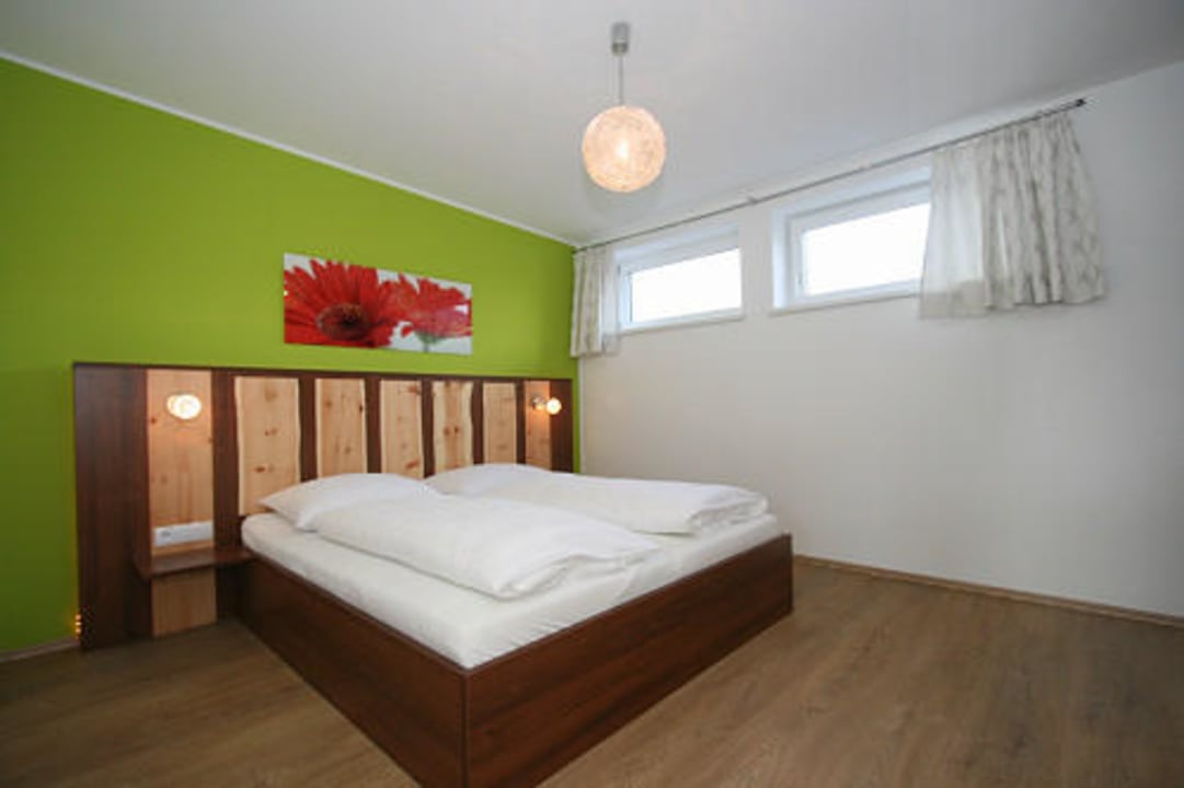 Penthouse Landhaus Gabriel