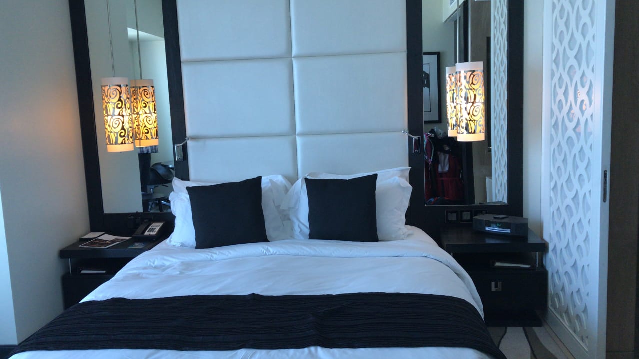 Zimmer Sofitel Abu Dhabi Corniche