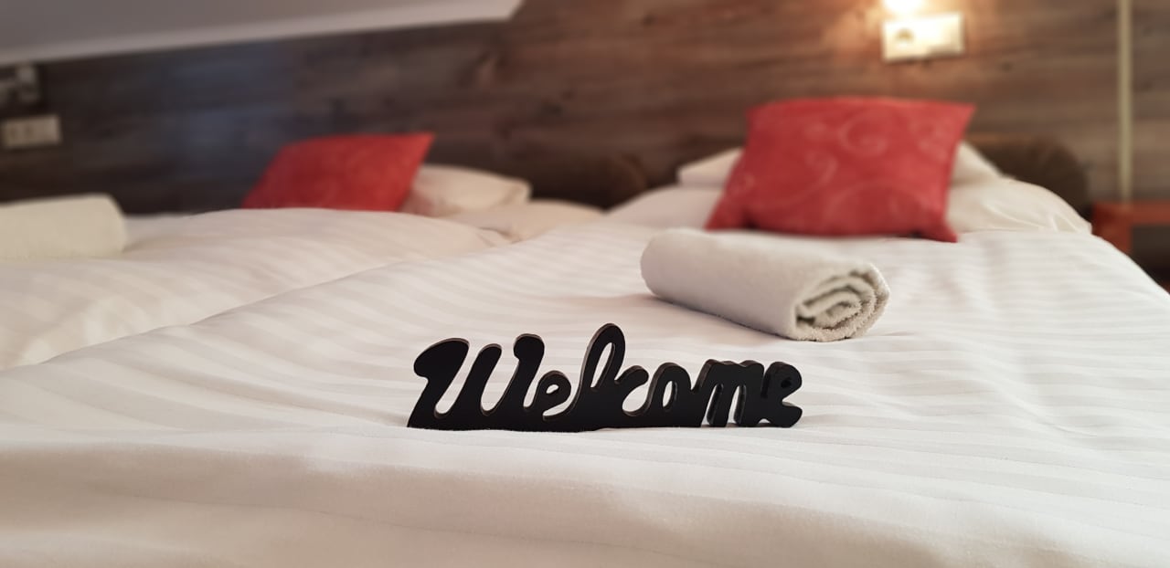 Zimmer Heléna Hotel & Spa