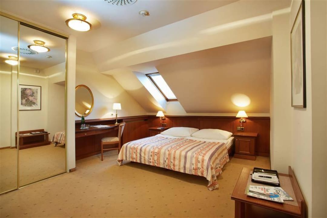 Apartman Hotel Royal Galerie