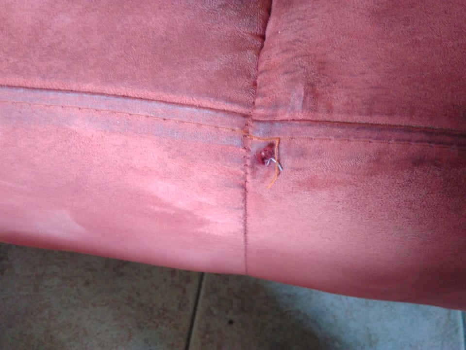 Zimmer Roompot Noordzee Residence De Banjaard