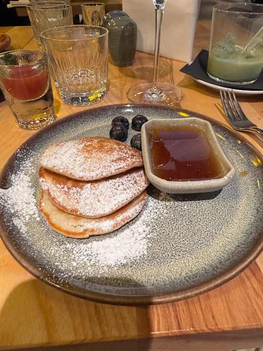 Gastro Hotel Roomers