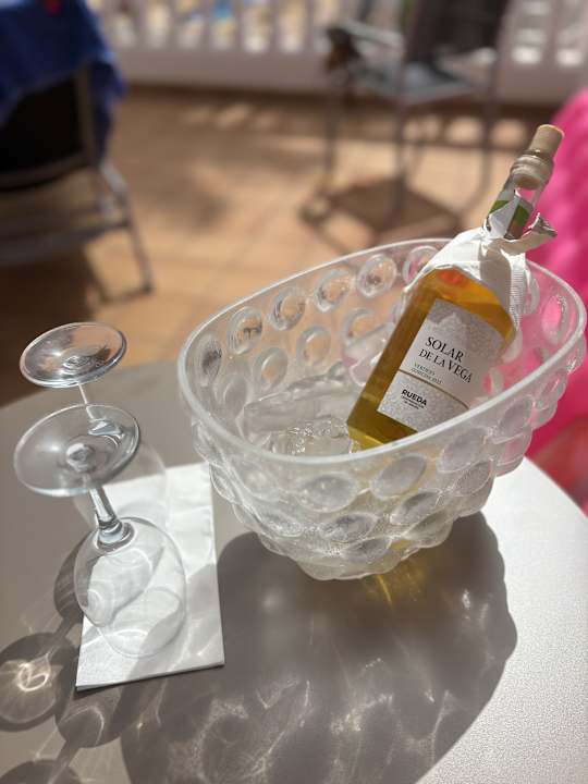 Sonstiges allsun Hotel Los Hibiscos