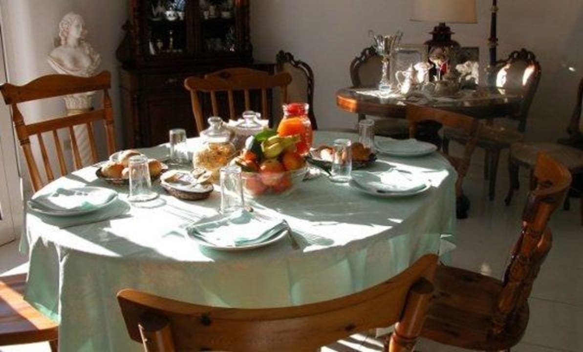 Ristorante Hotel Silva