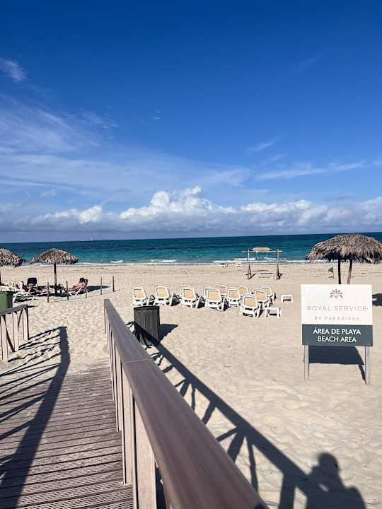 Strand Paradisus Princesa del Mar Resort & Spa - Adults only