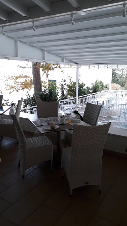 Gastro Olympian Bay Grand Resort