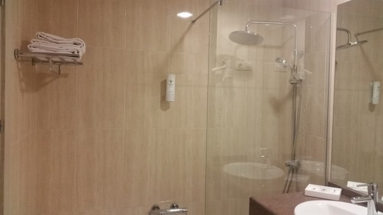 Zimmer Hotel Palia Las Palomas