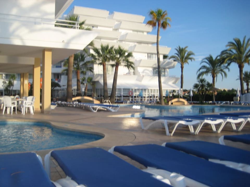 Die Sonne VIVA Eden Lago