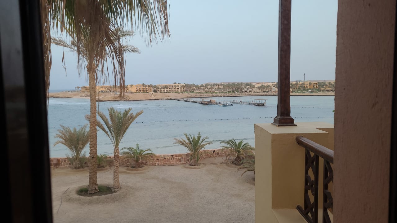 Strand Steigenberger Coraya Beach - Adults only