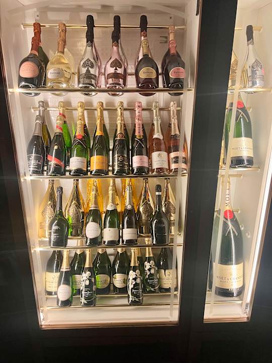 Gastro The St. Regis Doha