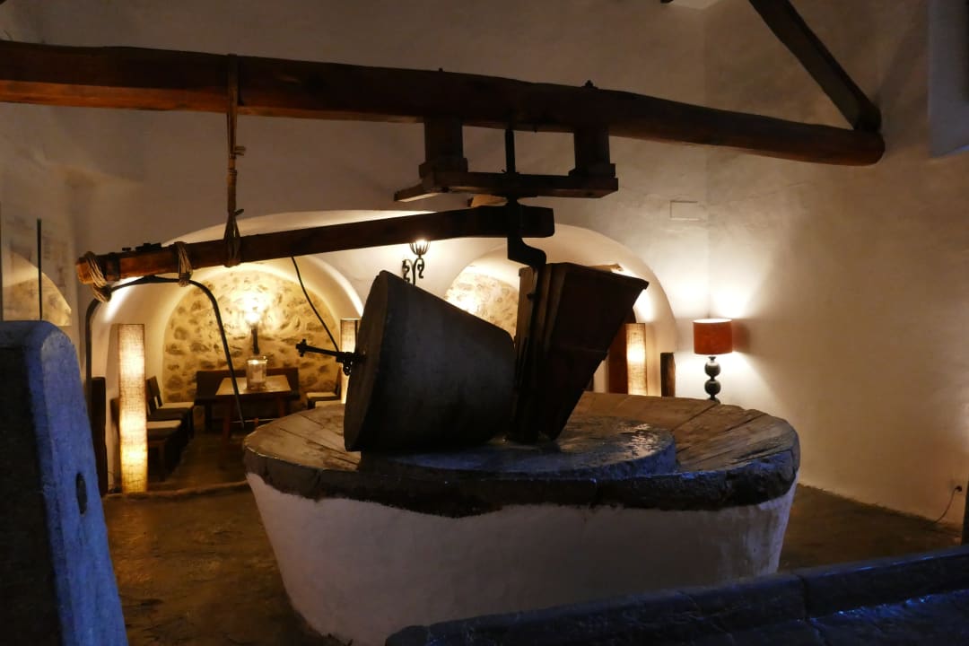 Gastro Hotel Es Port