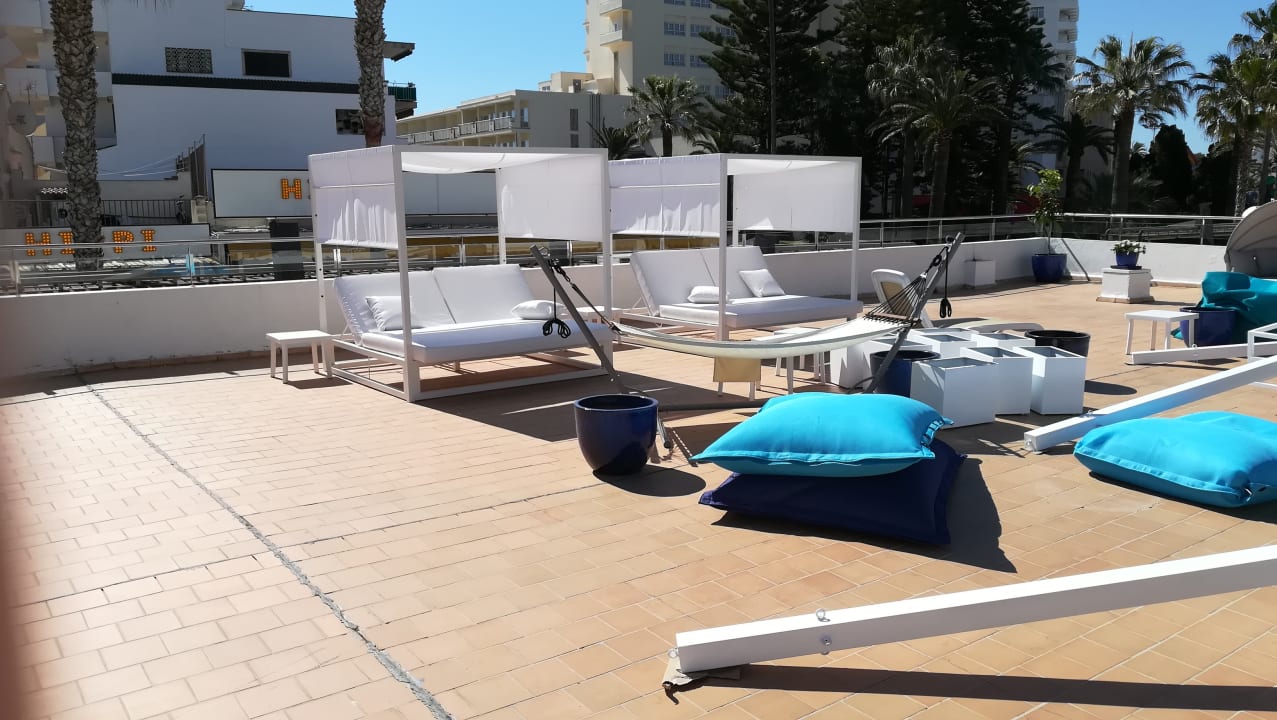 Sonstiges Hotel Morito