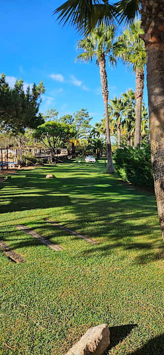 Gartenanlage PortoBay Blue Ocean