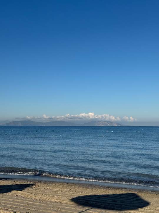 Strand Palm Wings Kusadasi Beach Resort & Spa