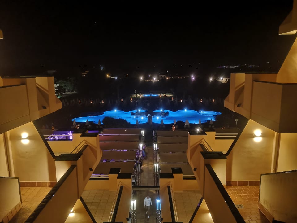 Außenansicht Hotel Mariant Park