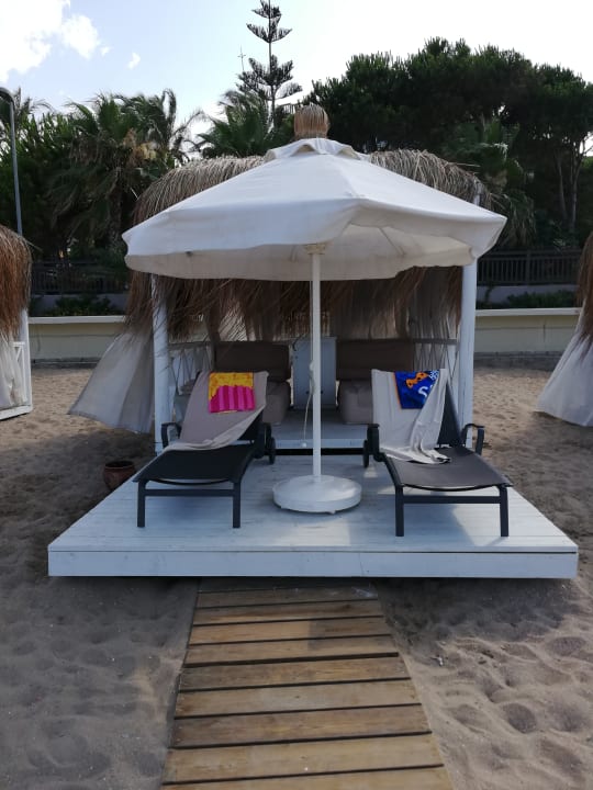 Strand PALOMA Perissia